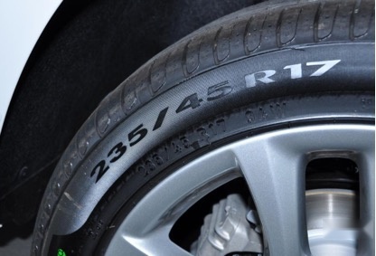 轮毂改装新规尺寸合法吗,轮毂改装合法