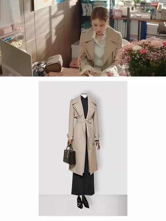 女朋友成熟风格该怎么穿,和可爱型女生约会怎么穿