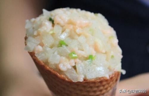 跟着小猪罗志祥,品尝台湾六大小吃