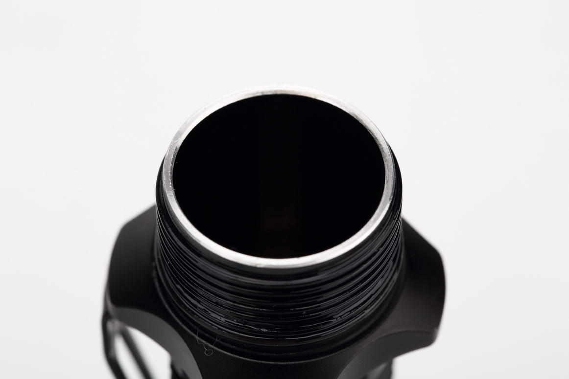 千米金箍棒OLIGHTWARRIOR武士XTurbo评测超级远射桶评测