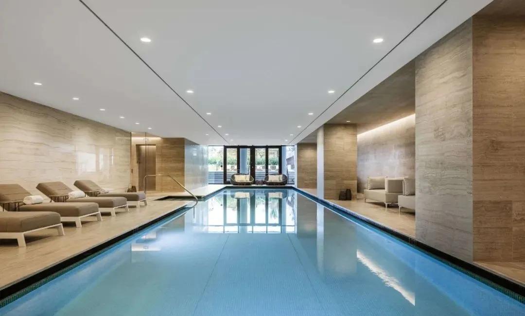 宝格丽三层,宝格丽75层