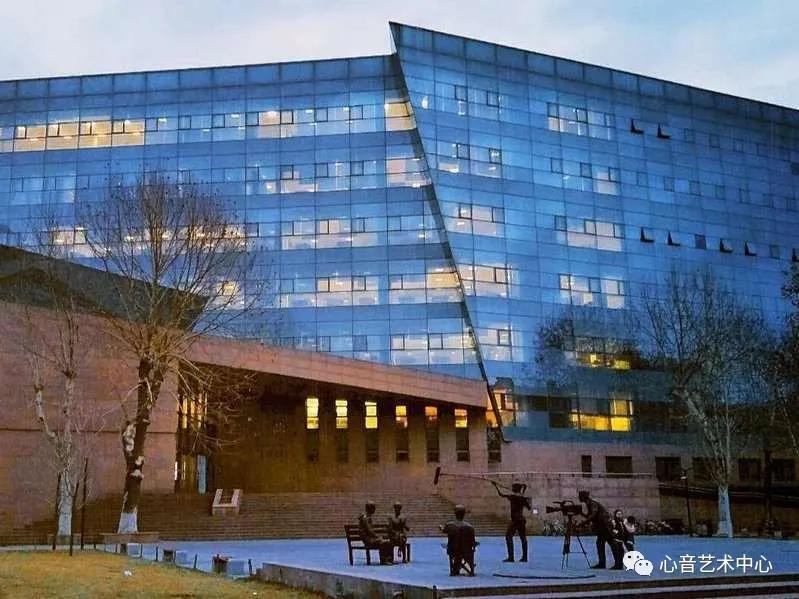 每日高校|中国传媒大学