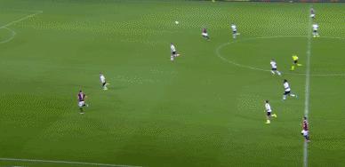 贝洛蒂个人集锦,贝洛蒂最强集锦