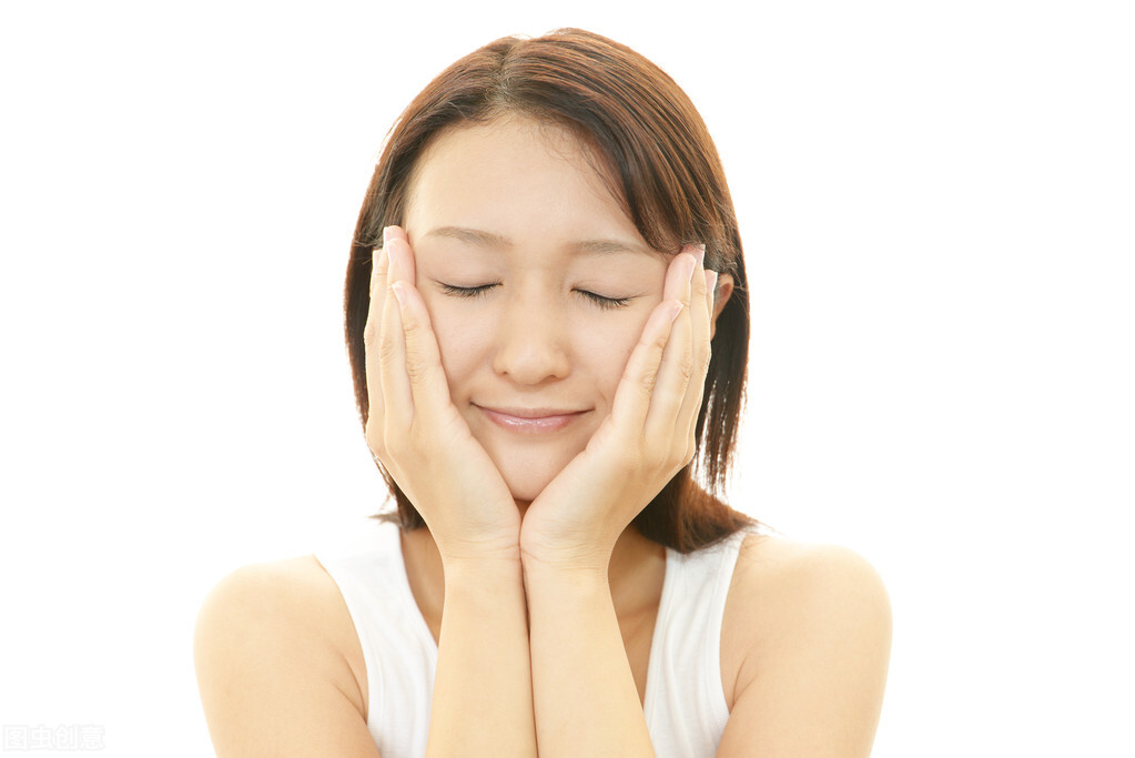 沙漠干皮湿敷后护肤教程,沙漠干皮逆袭水光肌