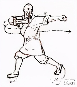 峨眉拳法二十六式慢动作教学,峨嵋派禅拳