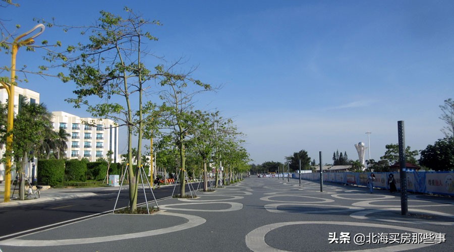 现在的市场环境适合买房卖房吗,北海房价以后一直会跌下去吗