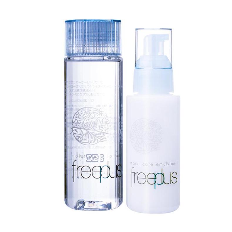 拒绝油腻迎来清爽肌肤清冷一夏,清爽不油腻适合敏感肌的水乳推荐