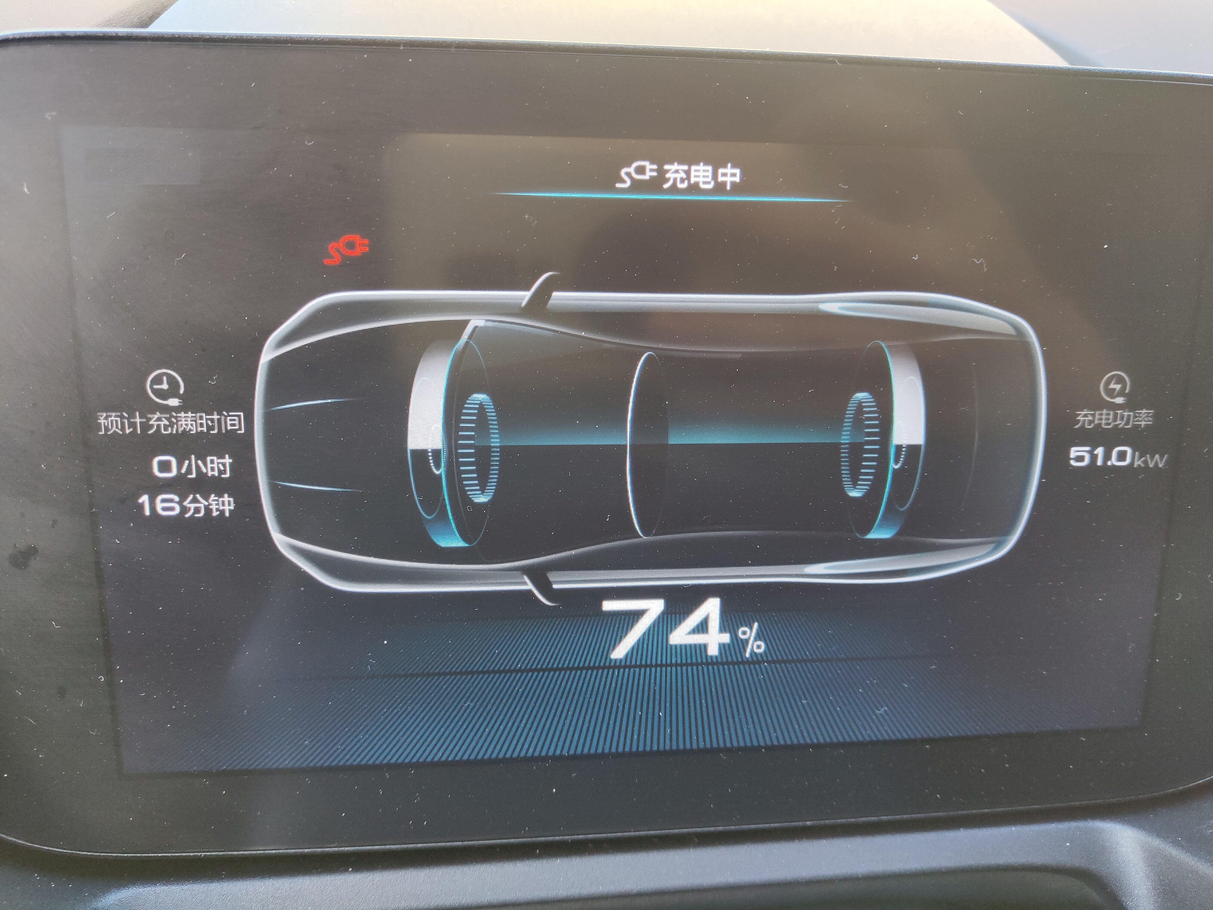 元EV535顶配蓝精灵，京西鹫峰公园动态试驾