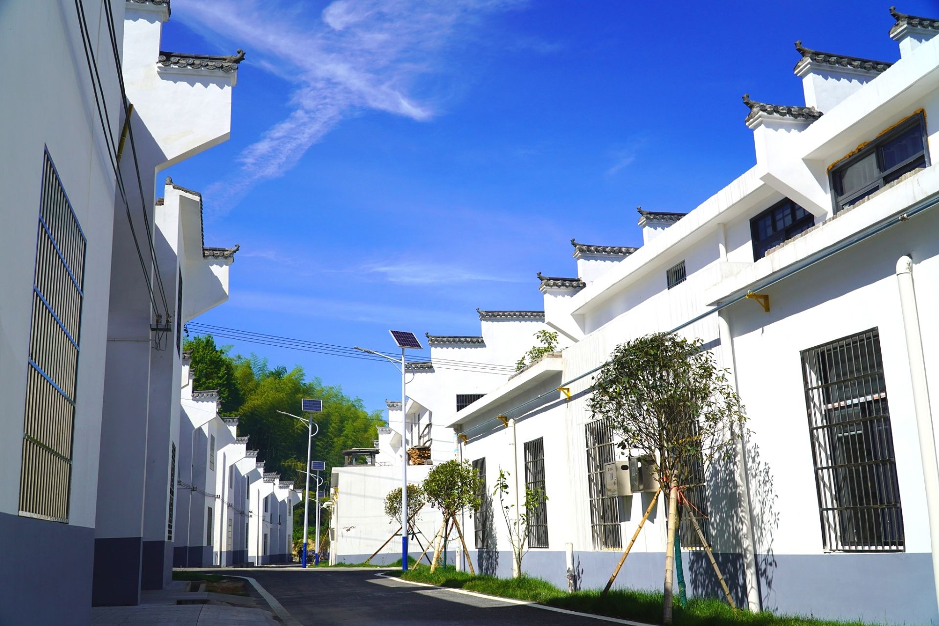 湖北省天门市美丽乡村建设名单,天门美丽乡村搬迁