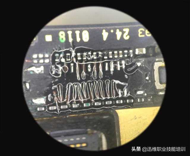 苹果x面容可用但是摄像头打不开,iphonex后摄像头无法对焦