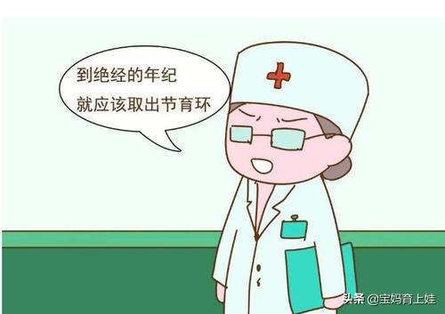 树袋宝宝：避孕环危害女性健康？一起来了解一下