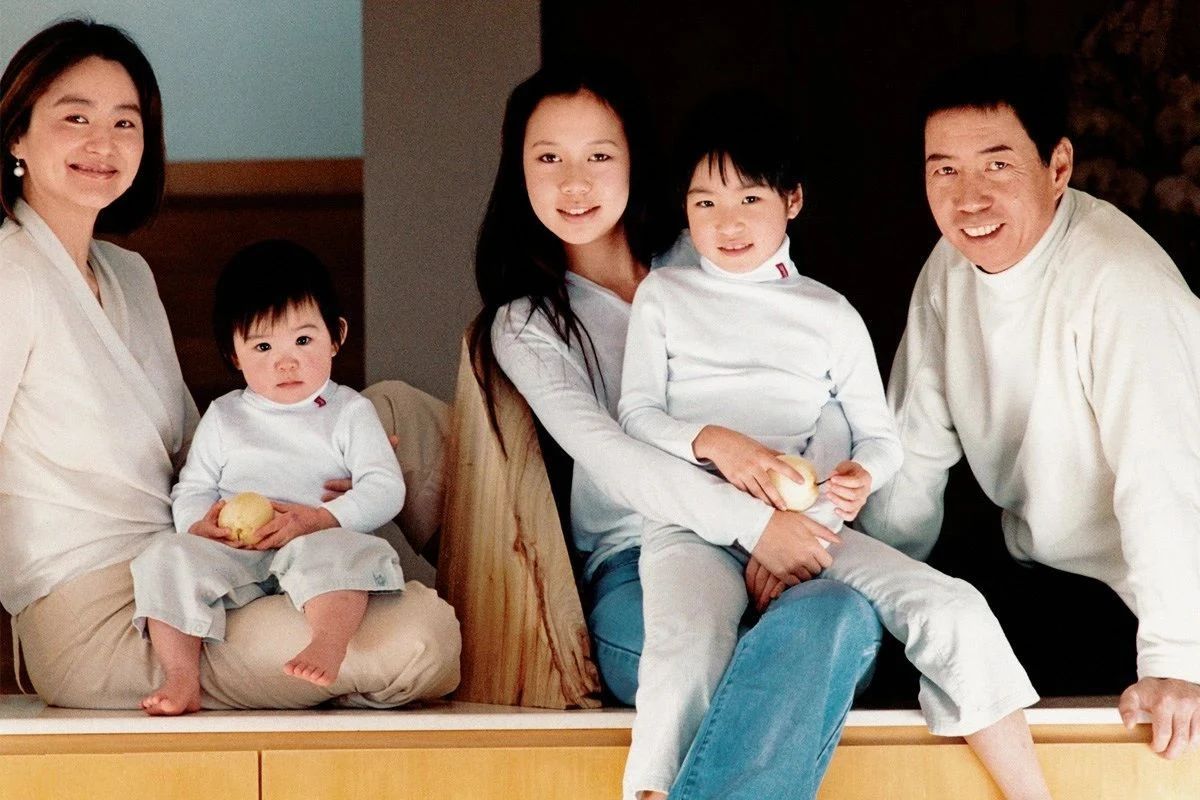 盘点“香江上流闺蜜团”五个千亿豪门婚礼，看看到底谁更壕无人性