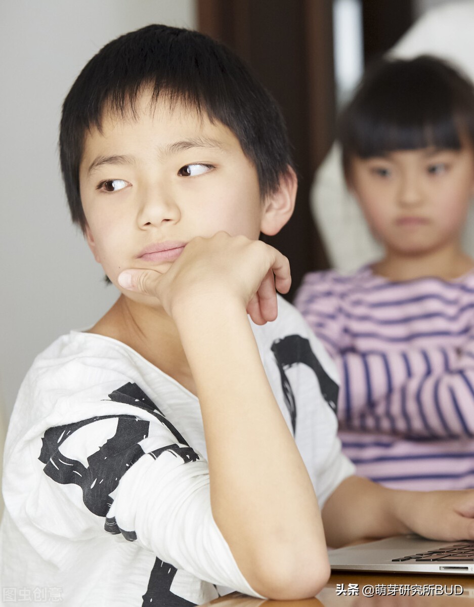 双减课后孩子学什么,双减后孩子谈感受