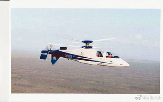 西科斯基最顶级直升机,西科斯基直升机启动全过程