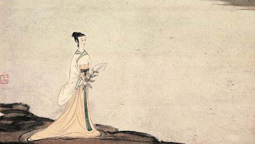 唐诗中最优秀的五律,唐诗宋词人生三境界