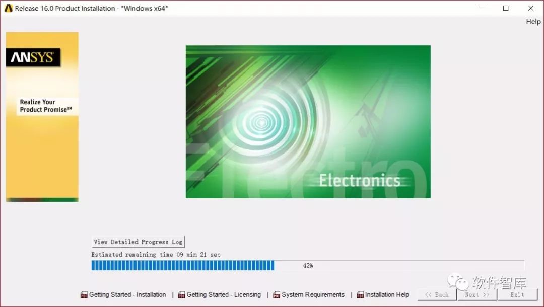 ansys19.0安装指南,ansys16.0教学