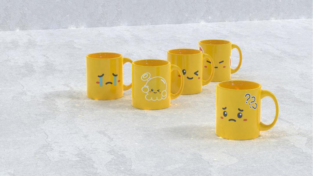 国货你变了！忍不住曝光这家国货的新IP，网友：潮到不敢认