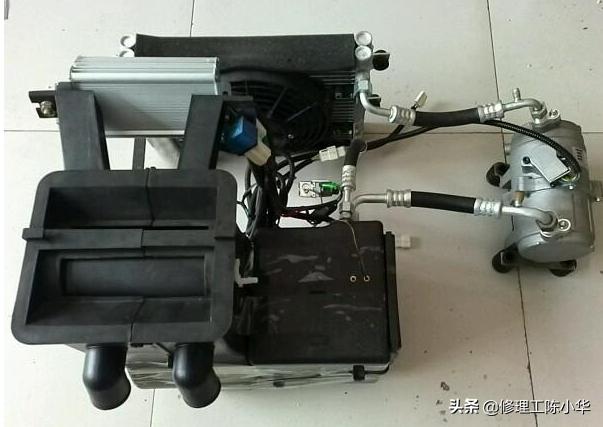 汽车空调常出现的问题及解决方法,汽车空调有问题可以换吗