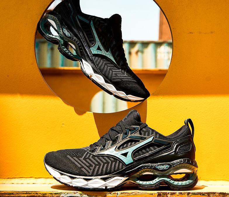 美津浓性价比最高的跑鞋,美津浓400左右的竞速跑鞋