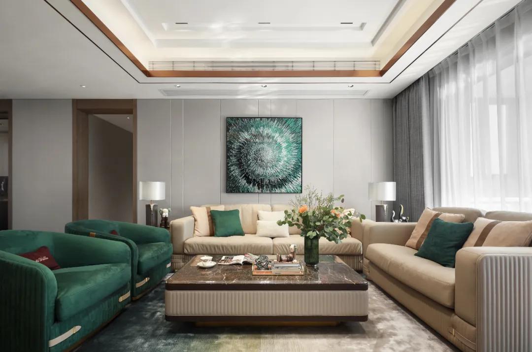 南通中海铂樾府房屋质量,中海铂樾府值得买吗