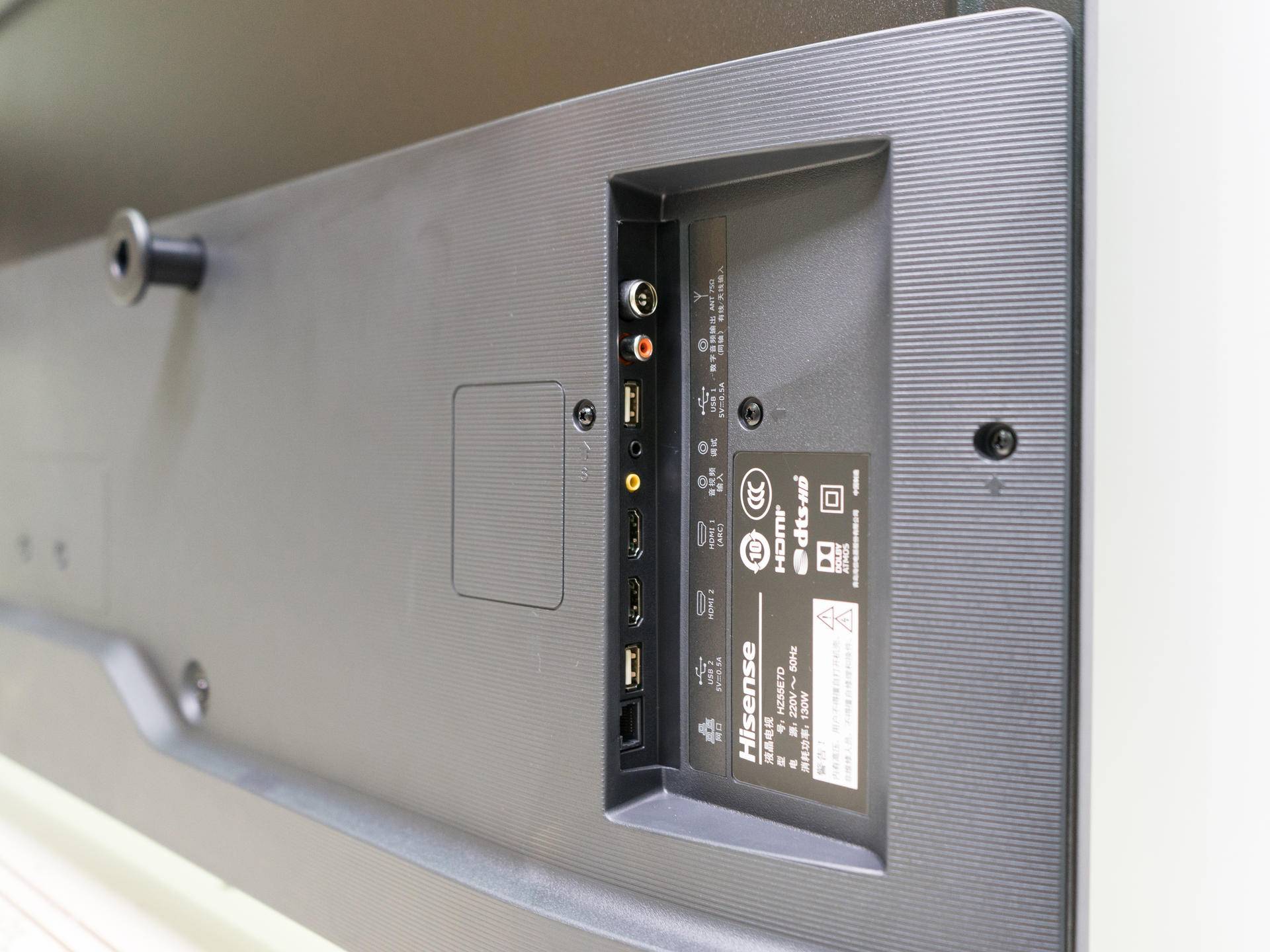 海信电视65寸不卡顿,海信电视hz65e7d屏幕亮度多少