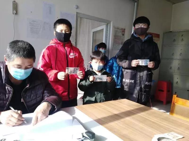 阳原，你真了不起