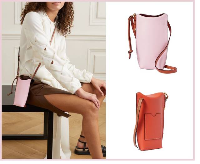 这件单品玩转所有秋季穿搭,每一个单品都是简单的基础款