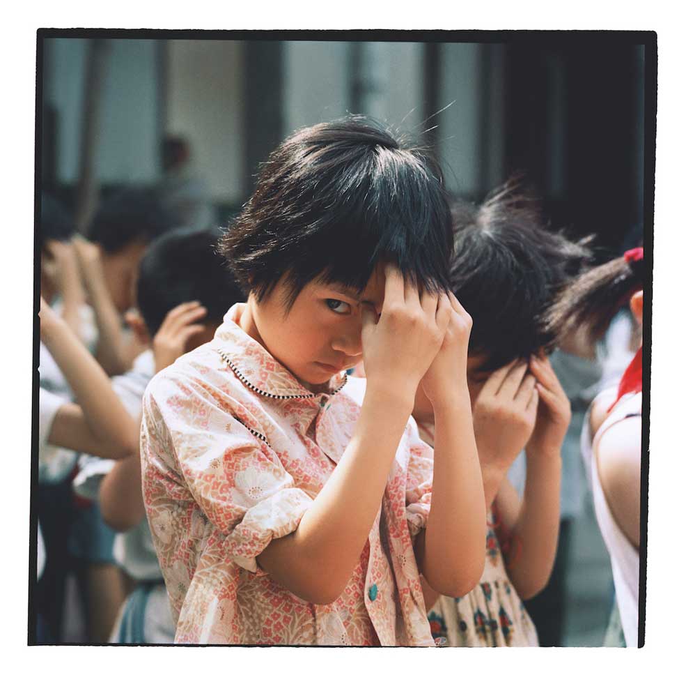 秋山亮二你好小朋友,秋山亮二写真集