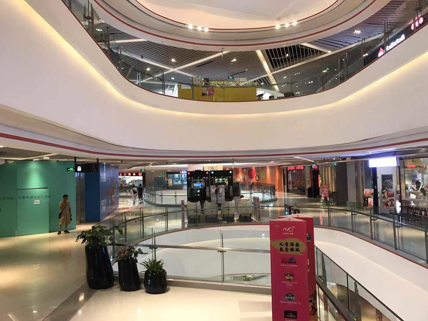 南海怡丰城被哪个收购,佛山怡丰城被哪个收购