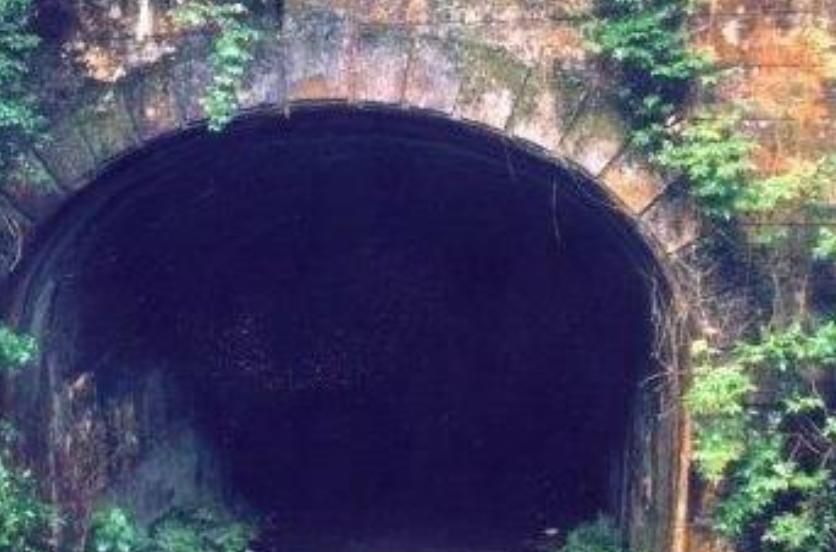 日本犬鸣村诡异事件,无数人在此自杀,近乎无人走出此隧道