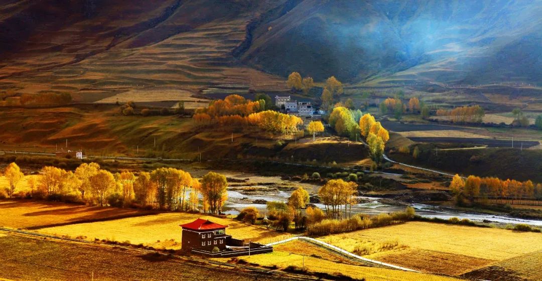 什么时候去稻城最好,什么时候去稻城