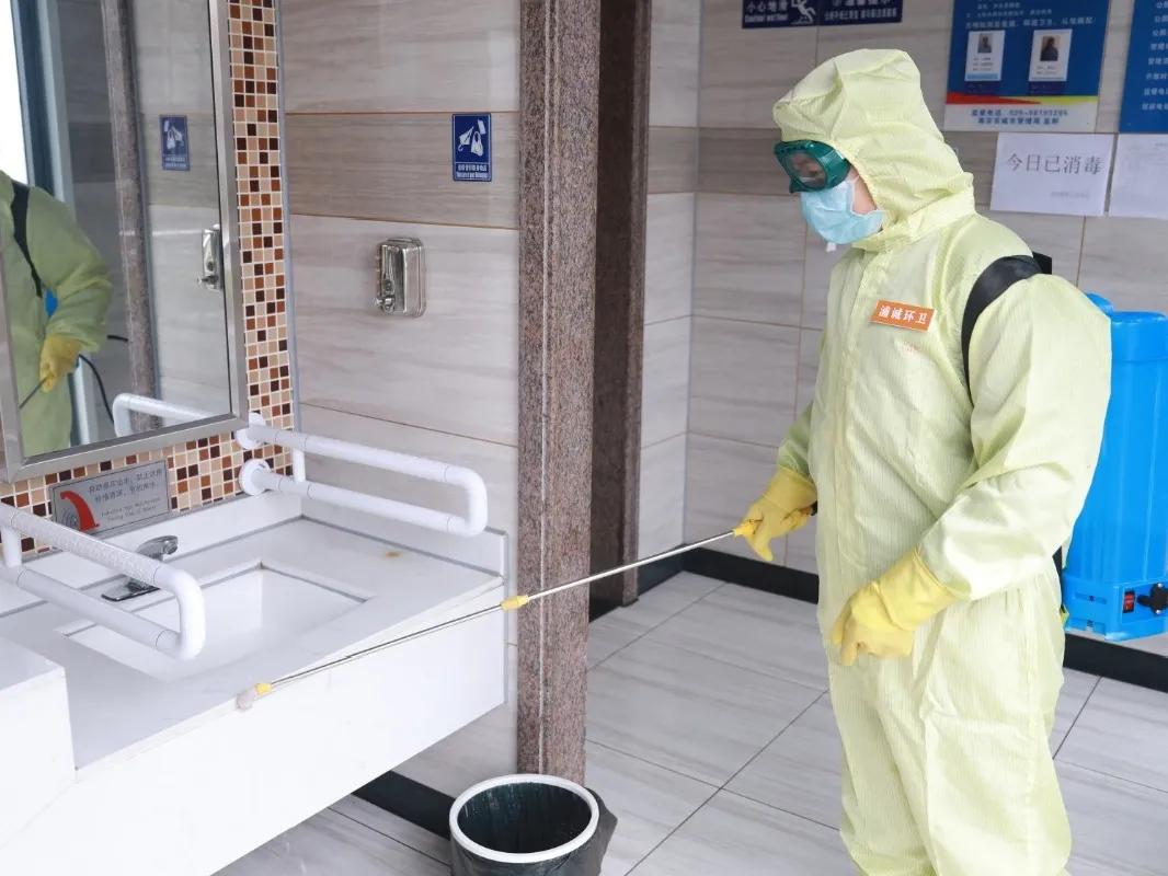 环卫工作业绩怎么汇报,2021年环卫工作情况汇报