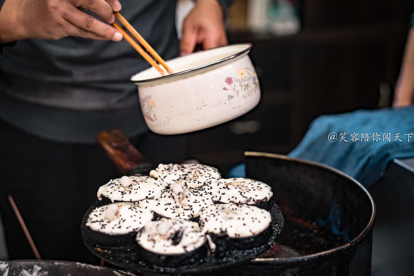 江南小众古镇视频,江南水乡小众又出名