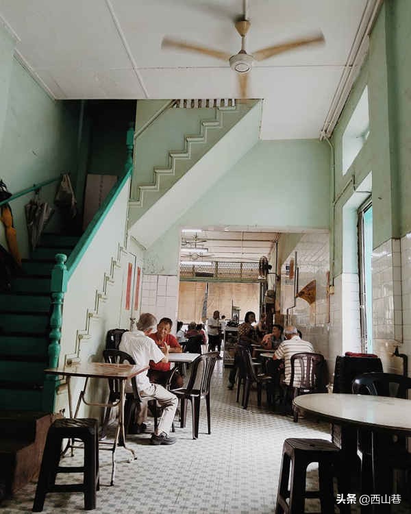 马来西亚玫瑰露饮料,马来西亚必喝饮料