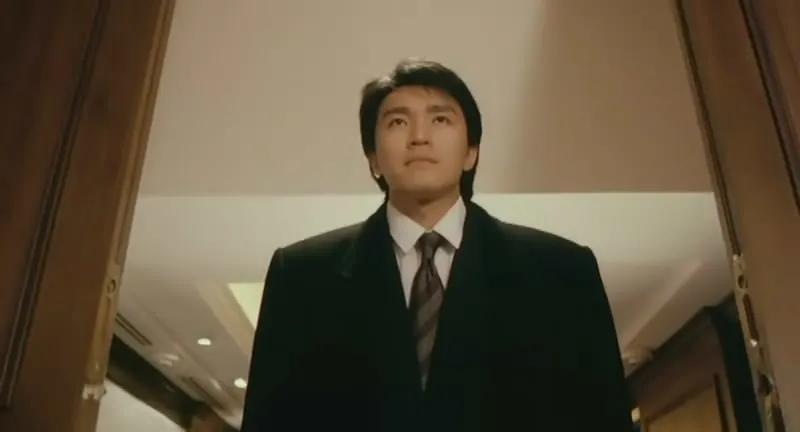 少林足球吴孟达初遇周星驰,少林足球后的周星驰