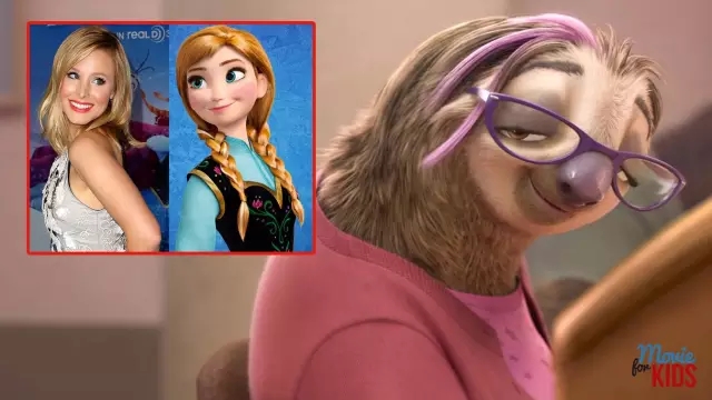 迪士尼彩蛋疯狂动物城,疯狂动物城的十大彩蛋