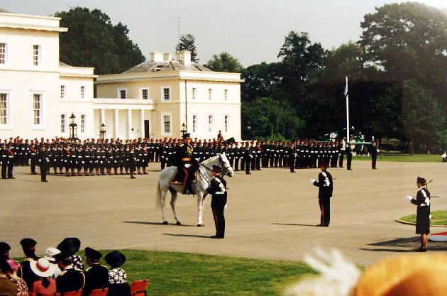 全球十大顶级军事学院,世界十大军事学院