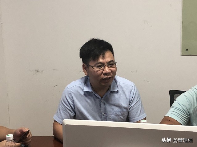 萍乡学院广东校友会在行动——博益友（07体育刘辉）