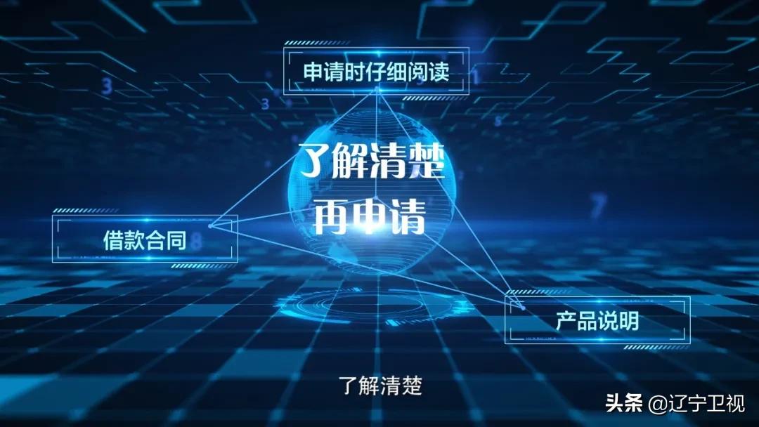 网贷比较多怎么合理规划,网贷各种平台讲解