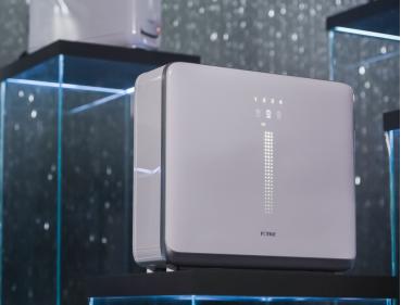 怎么样简单检测饮用水水质,健康饮用水水质