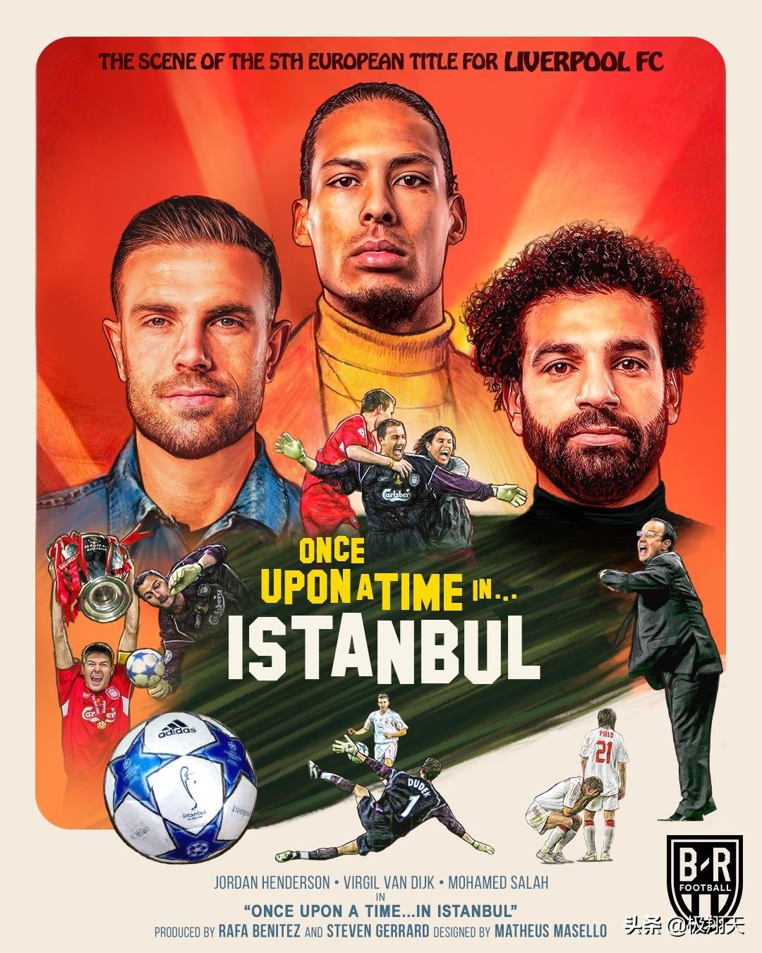 又逆转+点球!14年后再临福地利物浦夺冠克洛普笑了:该英超了吧?