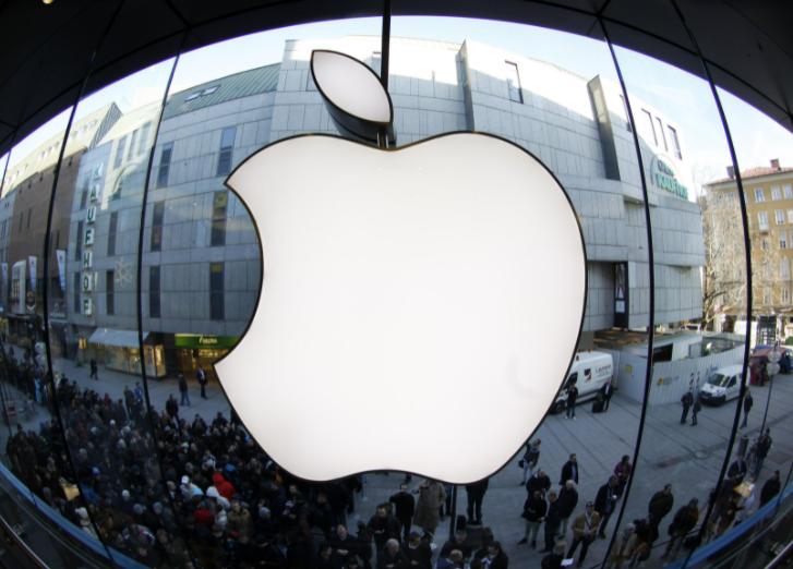 苹果或遭反垄断罚款后续,苹果垄断案件最新进展