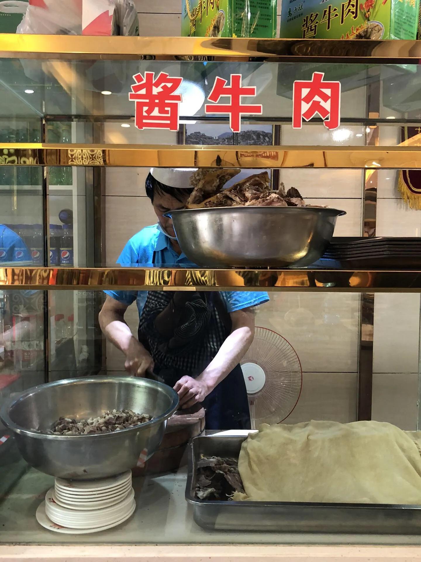 兰州citywalk照片,兰州citywalk文字