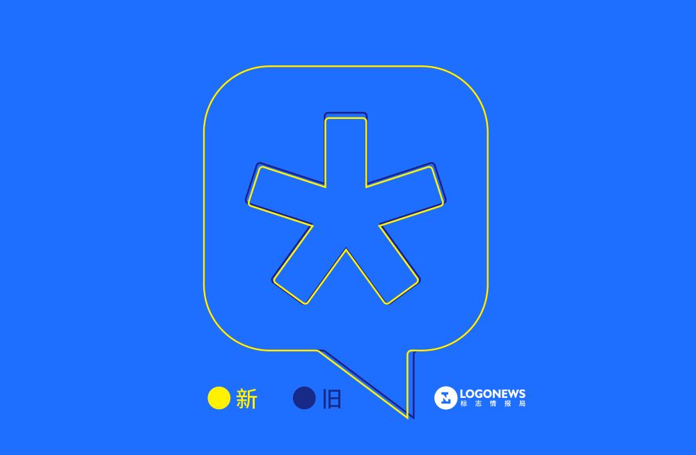 比支付宝还蓝?腾讯QQ简洁版更新LOGO和配色