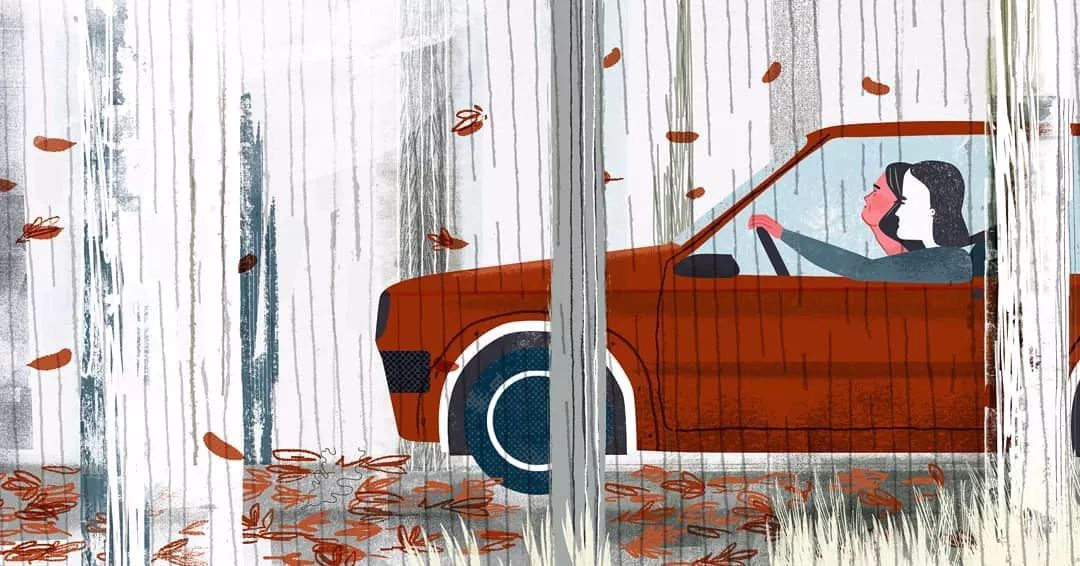 乡村是一种回忆,乡村是很多人心里的根