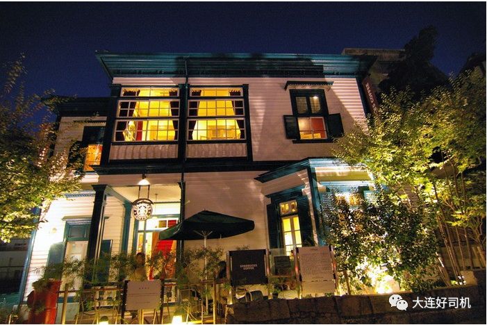 日本城市绝美风景,日本旅游港口城市推荐一下