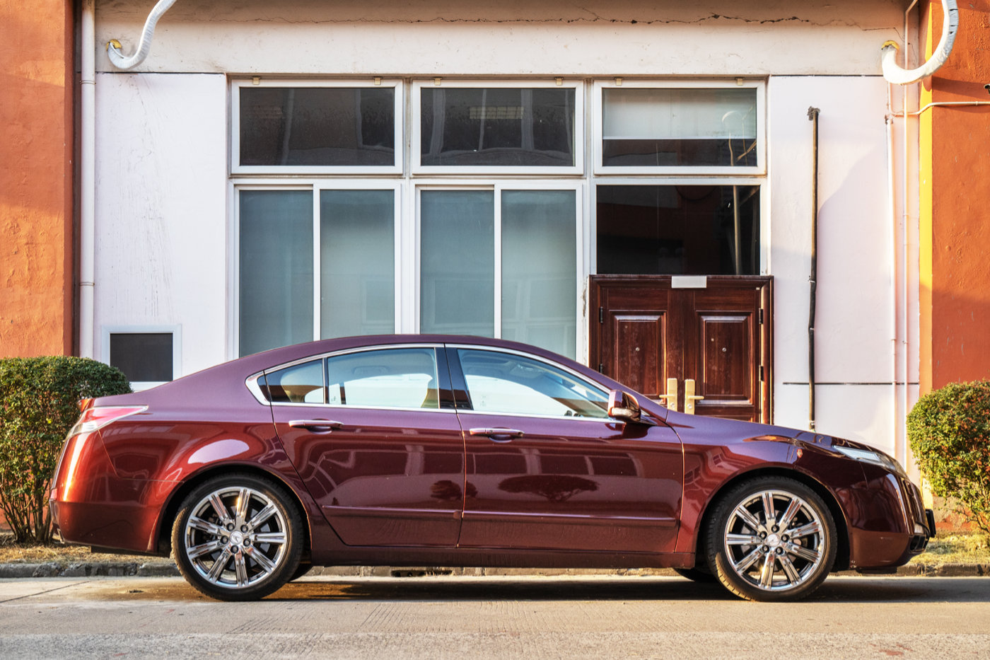 讴歌tl3.5爆vtec,讴歌tl3.2的口碑怎么样