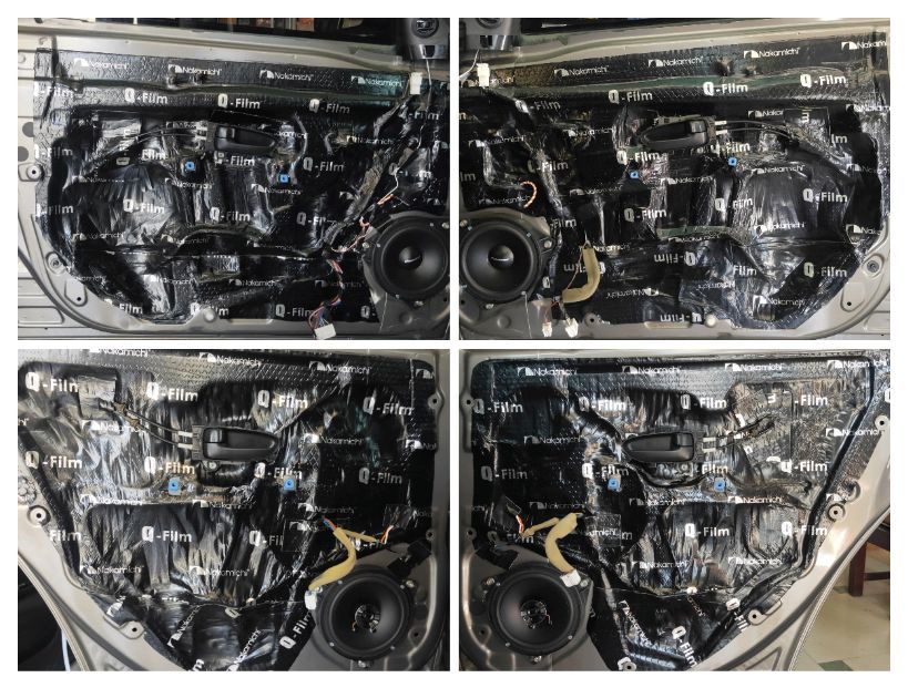 轩逸音响升级教程,轩逸音响调节最佳效果听dj