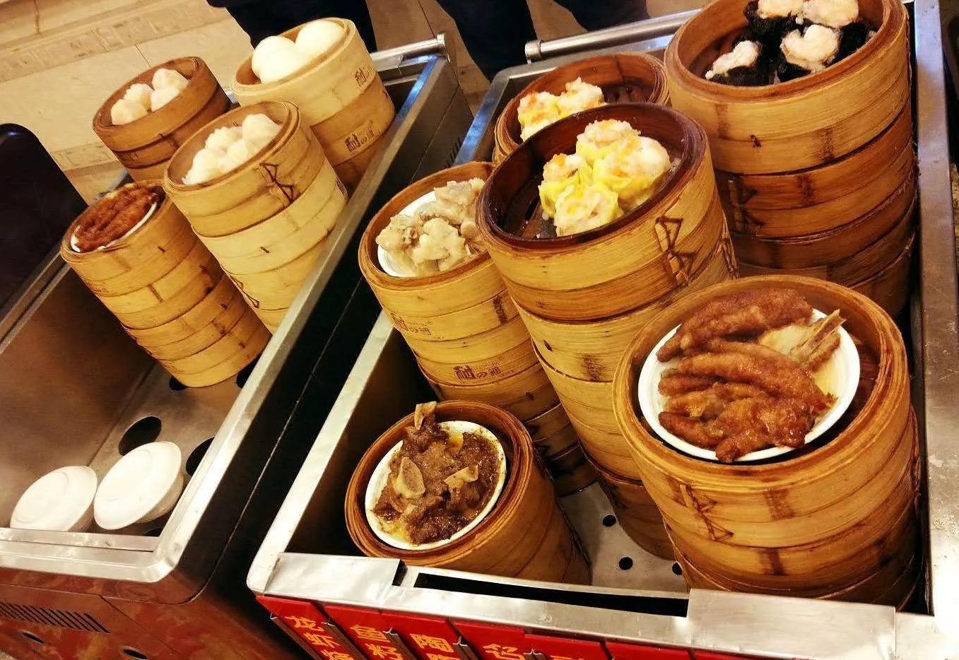 撩广州：情怀消失了？为什么好多老广都不去上下九了？