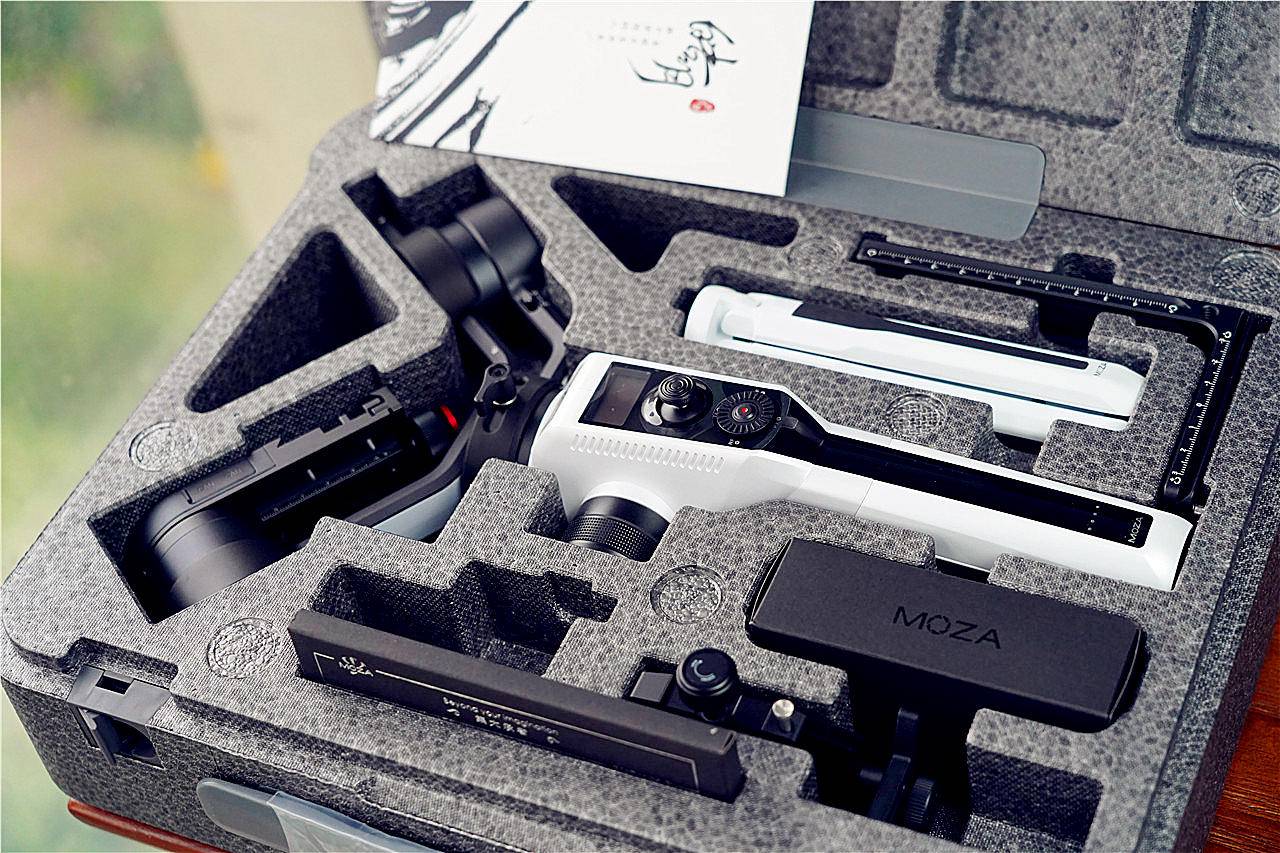 魔爪aircross2是否值得入手,魔爪aircross2功能讲解